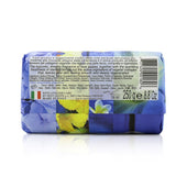 Nesti Dante Philosophia Natural Soap - Collagen - Blue Azalea, Ambrosia Nectar & Starfruit With Vegetal Collagen & Ginseng 250g/8.8oz