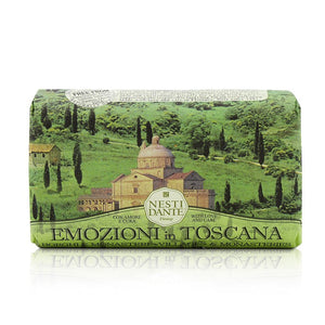 Nesti Dante Emozioni In Toscana Natural Soap - Villages & Monasteries 250g/8.8oz