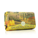 Nesti Dante Emozioni In Toscana Natural Soap - The Golden Countryside 250g/8.8oz