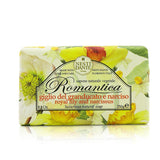 Nesti Dante Romantica Luxurious Natural Soap - Royal Lily & Narcissus 250g/8.8oz
