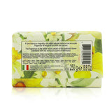Nesti Dante Romantica Luxurious Natural Soap - Royal Lily & Narcissus 250g/8.8oz