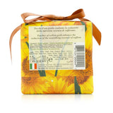 Nesti Dante Gli Officinali Soap - Sunflower & Zafferano - Nourishing & Moisturizing 200g/7oz