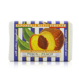 Nesti Dante Le Deliziose Natural Soap - Peach 150g/5.3oz