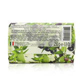 Nesti Dante Dolce Vivere Fine Natural Soap - Sardegna - Myrtle Nectar, Lentiscus & Helycrisum Shrub 250g/8.8oz