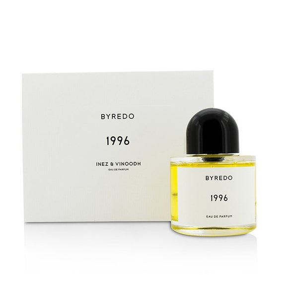 Byredo 1996 Inez & Vinoodh Eau De Parfum Spray 100ml/3.3oz