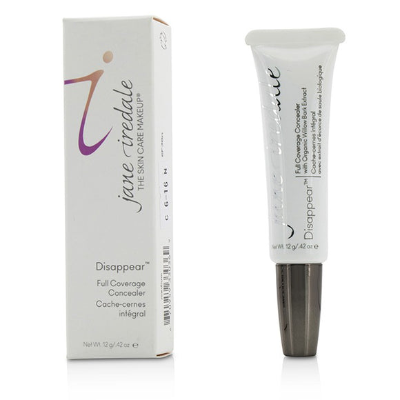 Jane Iredale Disappear Full Coverage Concealer - Medium 12g/0.42oz
