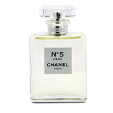 Chanel #5 L'Eau Eau De Toilette Spray 50ml/1.7oz