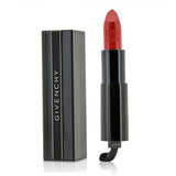 Givenchy Rouge Interdit Satin Lipstick - # 16 Wanted Coral 3.4g/0.12oz