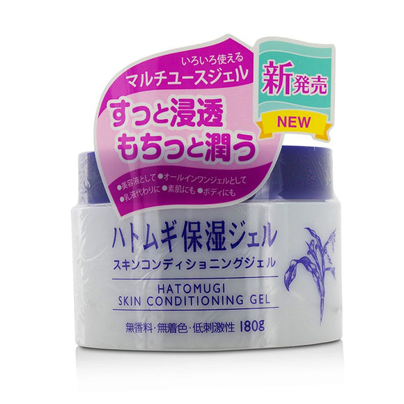 I-Mju Hatomugi Skin Conditioning Gel 180g/6oz