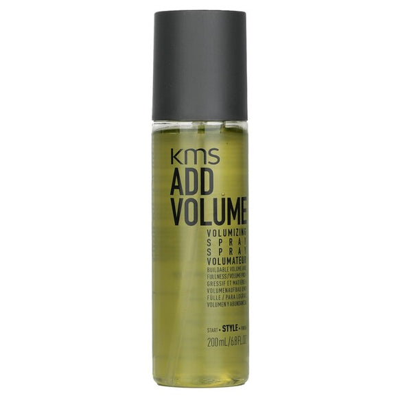KMS California Add Volume Volumizing Spray (Buildable Volume and Fullness) 200ml/6.8oz