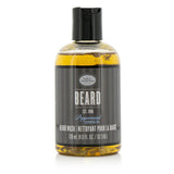 The Art Of Shaving Beard Wash - Peppermint Essential Oil 120ml/4oz