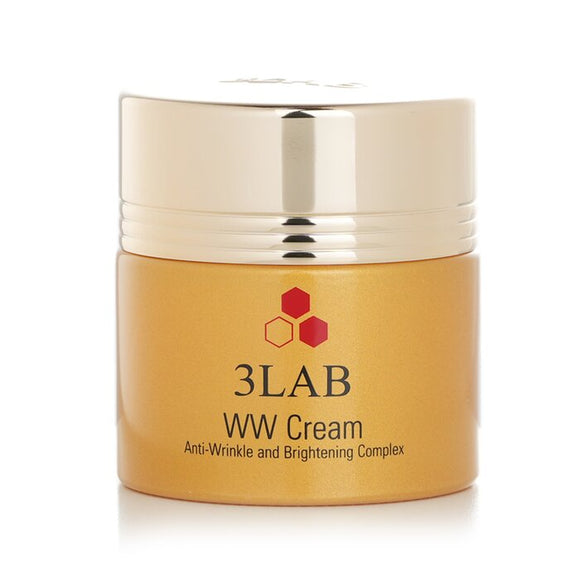 3LAB WW Cream Anti Wrinkle and Brightening Complex 60ml/2oz