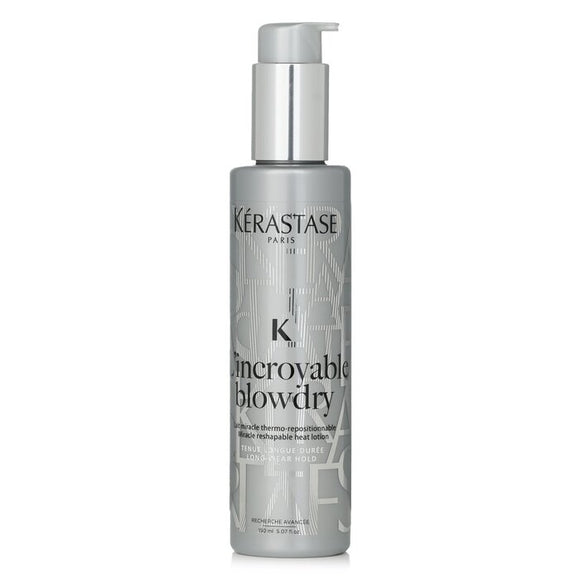 Kerastase Styling L'Incroyable Blowdry Miracle Reshapable Heat Lotion 150ml/5.1oz