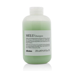 Davines Melu Shampoo Mellow Anti-Breakage Lustrous Shampoo (For Long or Damaged Hair) 250ml/8.45oz