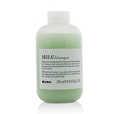 Davines Melu Shampoo Mellow Anti-Breakage Lustrous Shampoo (For Long or Damaged Hair) 250ml/8.45oz