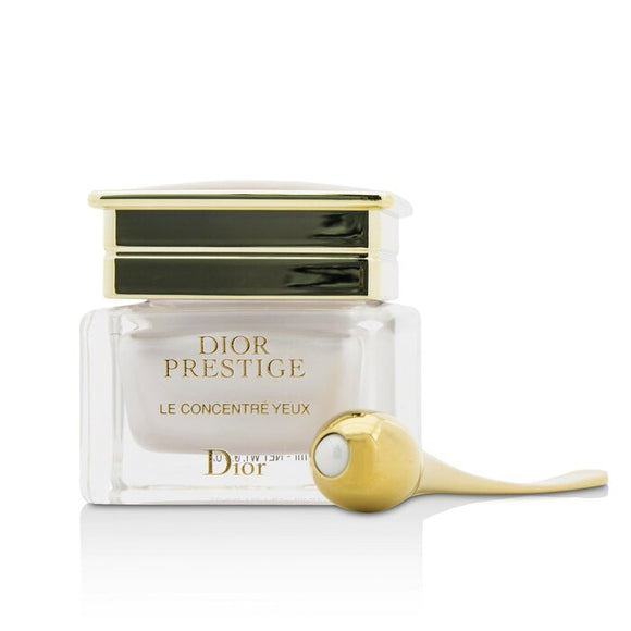 Christian Dior Dior Prestige Le Concentre Yeux Exceptional Regenerating Eye Care 15ml/0.5oz