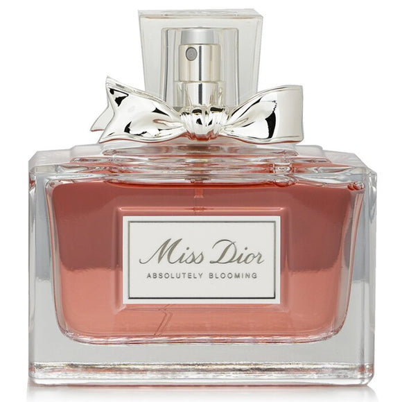 Christian Dior Miss Dior Absolutely Blooming Eau De Parfum Spray 100ml/3.4oz