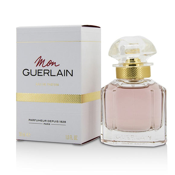 Guerlain Mon Guerlain Eau De Parfum Spray 30ml/1oz