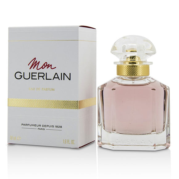 Guerlain Mon Guerlain Eau De Parfum Spray 50ml/1.6oz
