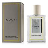 Culti Home Spray - Mediterranea 100ml/3.33oz