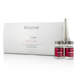 Kerastase Specifique Intense Anti-Thinning Care (Thinning Hair) 10x6ml/0.2oz