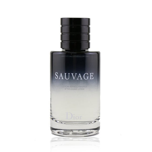 Christian Dior Sauvage After Shave Lotion 100ml/3.4oz