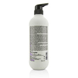 KMS California Color Vitality Blonde Shampoo (Anti-Yellowing and Restored Radiance) 750ml/25.3oz