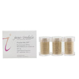 Jane Iredale Powder ME SPF Dry Sunscreen SPF 30 Refill - Tanned 3x2.5g/0.09oz