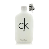 Calvin Klein CK All Eau De Toilette Spray 100ml/3.4oz