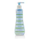 Mustela No Rinse Cleansing Water (Face & Diaper Area) - For Normal Skin 300ml/10.14oz