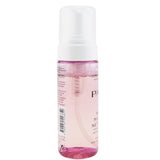 Payot Les Demaquillantes Mousse Micellaire Nettoyante - Creamy Moisturising Foam with Raspberry Extracts 150ml/5oz