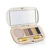 Jane Iredale Smoke Gets In Your Eyes Eye Shadow Kit (New Packaging) 9.6g/0.34oz