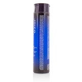Joico Color Balance Blue Conditioner (Eliminates Brassy/Orange Tones on Lightened Brown Hair) 300ml/10.1oz
