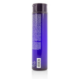 Joico Color Balance Purple Conditioner (Eliminates Brassy/Yellow Tones on Blonde/Gray Hair) 300ml/10.1oz