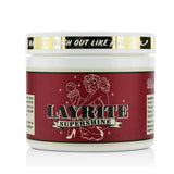 Layrite Supershine Cream (Medium Hold, High Shine, Water Soluble) 120g/4.25oz