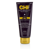 CHI Deep Brilliance Olive & Monoi Soothe & Protect Hair & Scalp Protective Cream 177ml/6oz