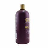 CHI Deep Brilliance Olive & Monoi Optimum Moisture Conditioner 946ml/32oz