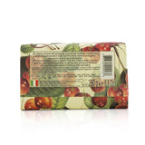 Nesti Dante Il Frutteto Antioxidant Soap - Black Cherry & Red Berries 250g/8.8oz