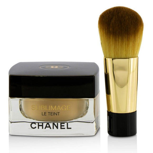 Chanel Sublimage Le Teint Ultimate Radiance Generating Cream Foundation - 20 Beige 30g/1oz