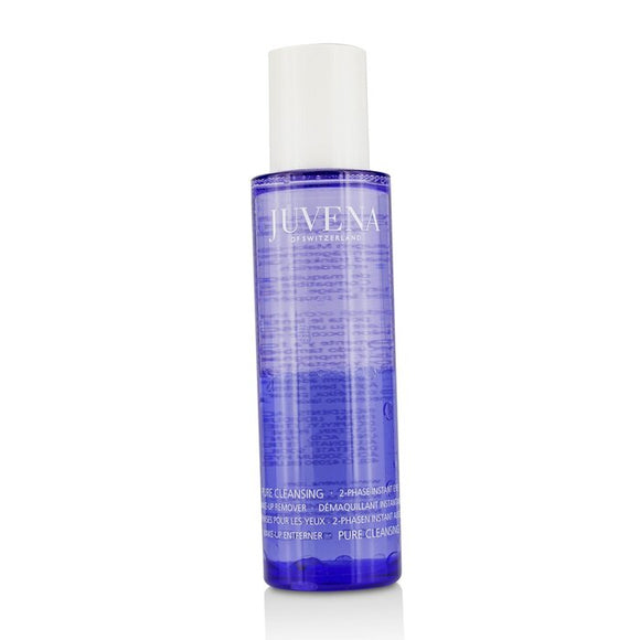 Juvena Pure Cleansing 2-Phase Instant Eye Make-Up Remover 100ml/3.4oz