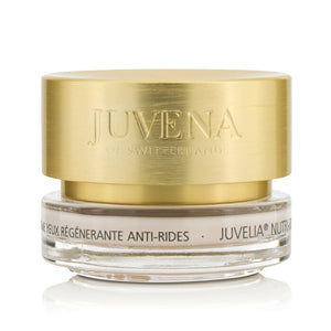 Juvena Juvelia Nutri-Restore Regenerating Anti-Wrinkle Eye Cream 15ml/0.5oz