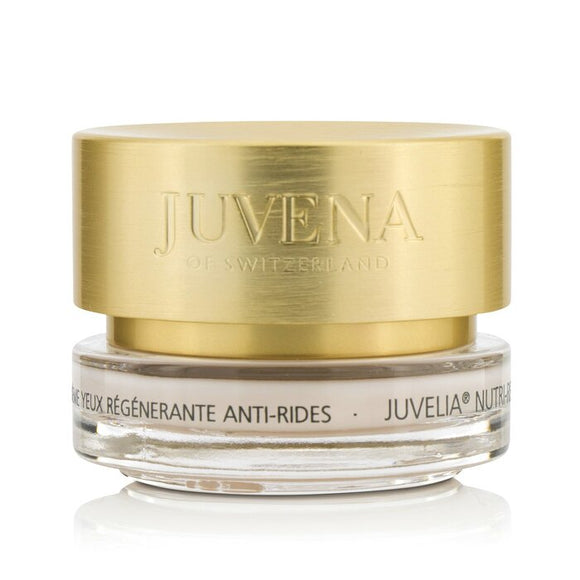 Juvena Juvelia Nutri-Restore Regenerating Anti-Wrinkle Eye Cream 15ml/0.5oz
