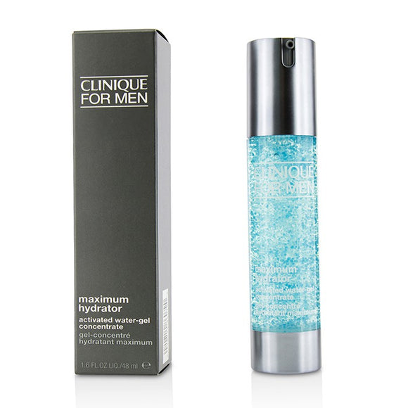 Clinique Maximum Hydrator Activated Water-Gel Concentrate 48ml/1.6oz