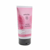 Apivita Rose Pepper Firming & Reshaping Body Cream 150ml/5.31oz