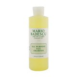 Mario Badescu All Purpose Egg Shampoo (For All Hair Types) 236ml/8oz