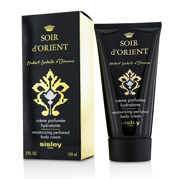 Sisley Soir d'Orient Moisturizing Perfumed Body Cream 150ml/5oz