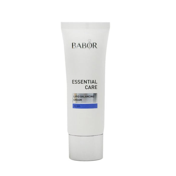 Babor Essential Care Lipid Balancing Cream - For Dry Skin 50ml/1.3oz