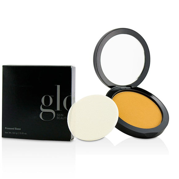 Glo Skin Beauty Pressed Base - Tawny Light 9g/0.31oz
