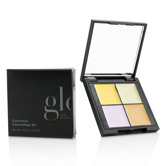 Glo Skin Beauty Corrective Camouflage Kit 4.25g/0.15oz