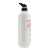 KMS California Tame Frizz Conditioner (Smoothing and Frizz Reduction) 750ml/25.3oz